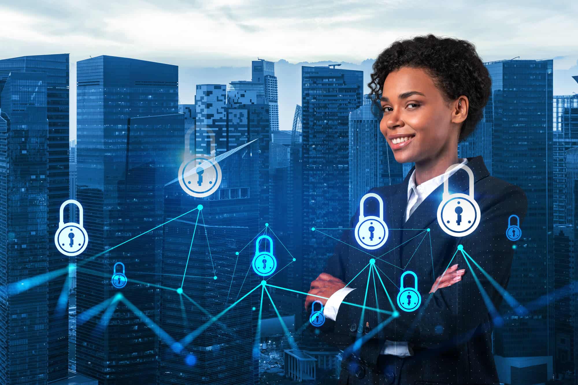 screenshot for network tool